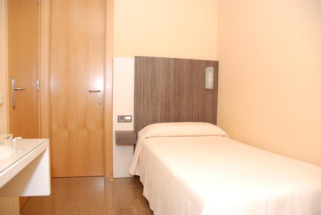 Hotel Morell Room photo
