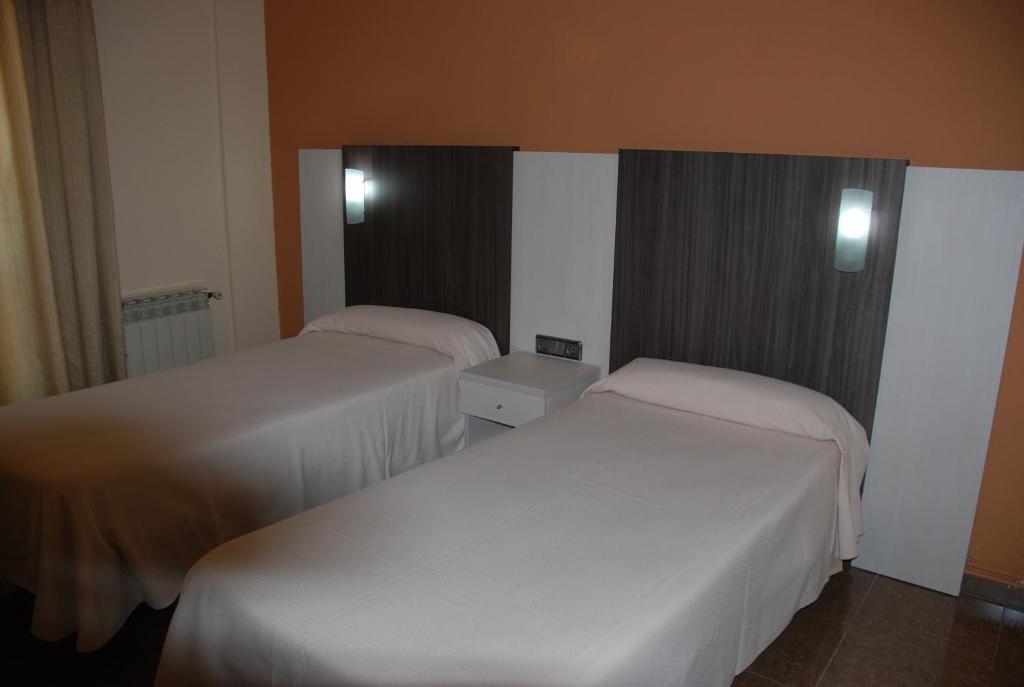 Hotel Morell Room photo